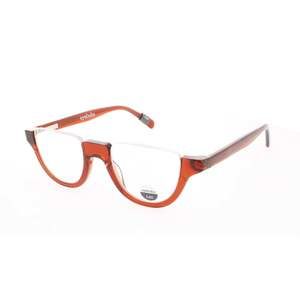 EYEBOBS 3407-01-2.50 Eyeglasses Eye Glasses 001 GARNET Authentic New 44mm